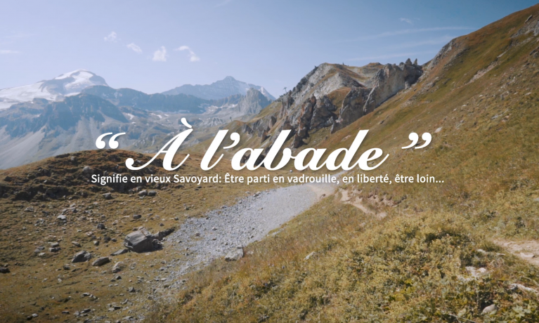 « A l’Abade »